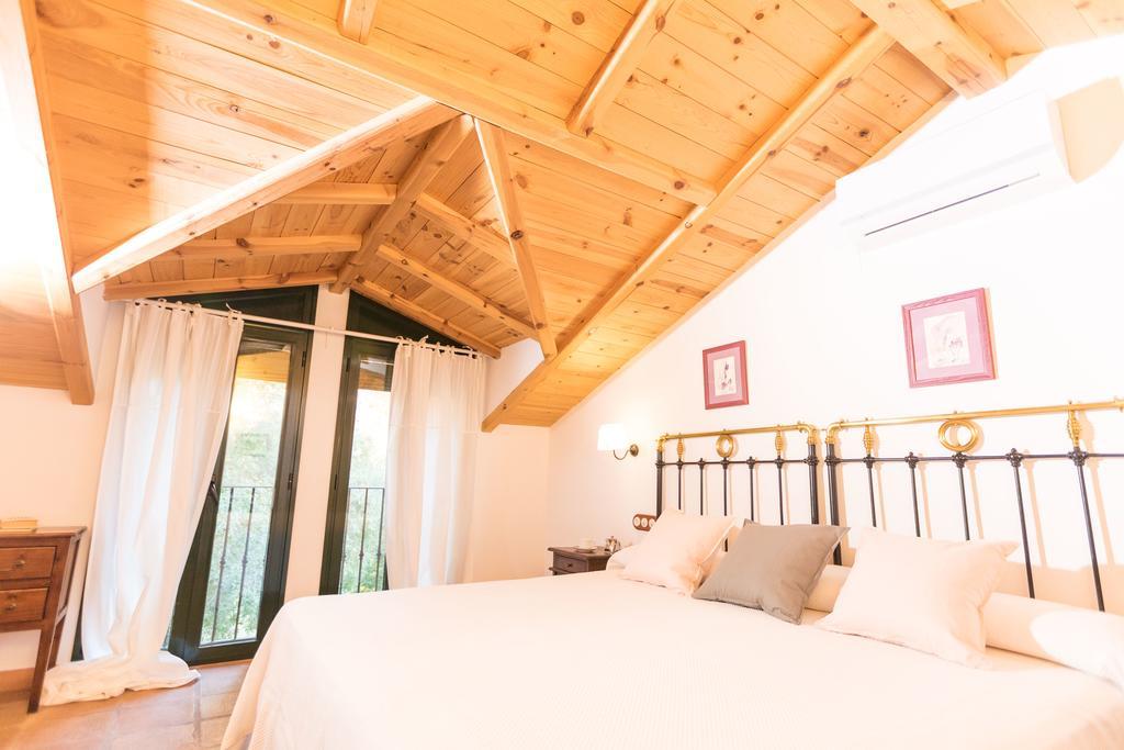 Calerilla Hotel (Adults Only) Burunchel ภายนอก รูปภาพ